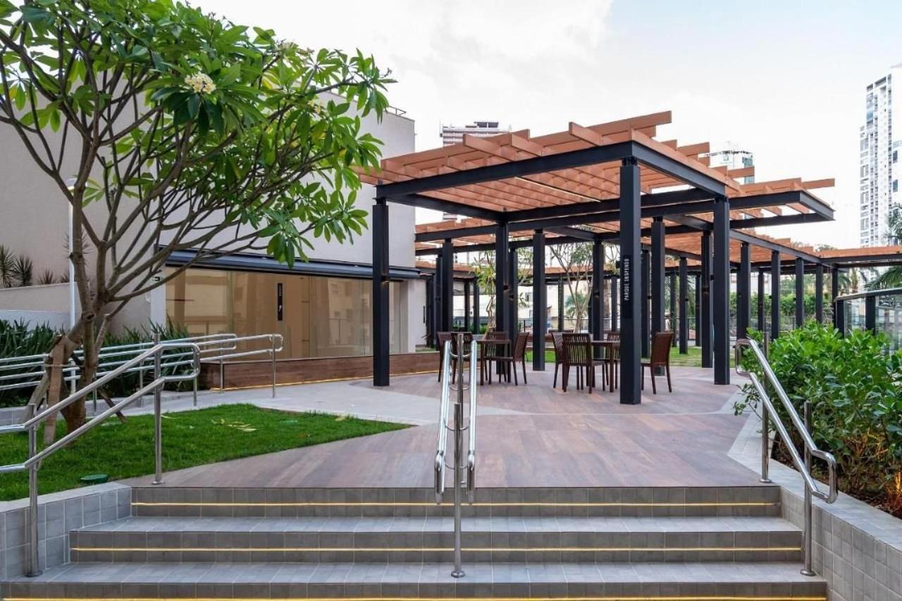Id Vida Urbana Holiday home