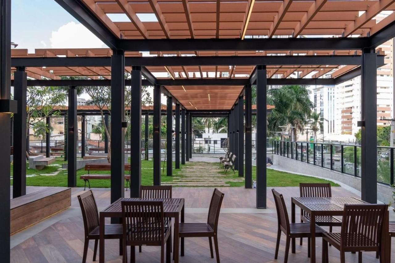 Holiday home Id Vida Urbana Goiania