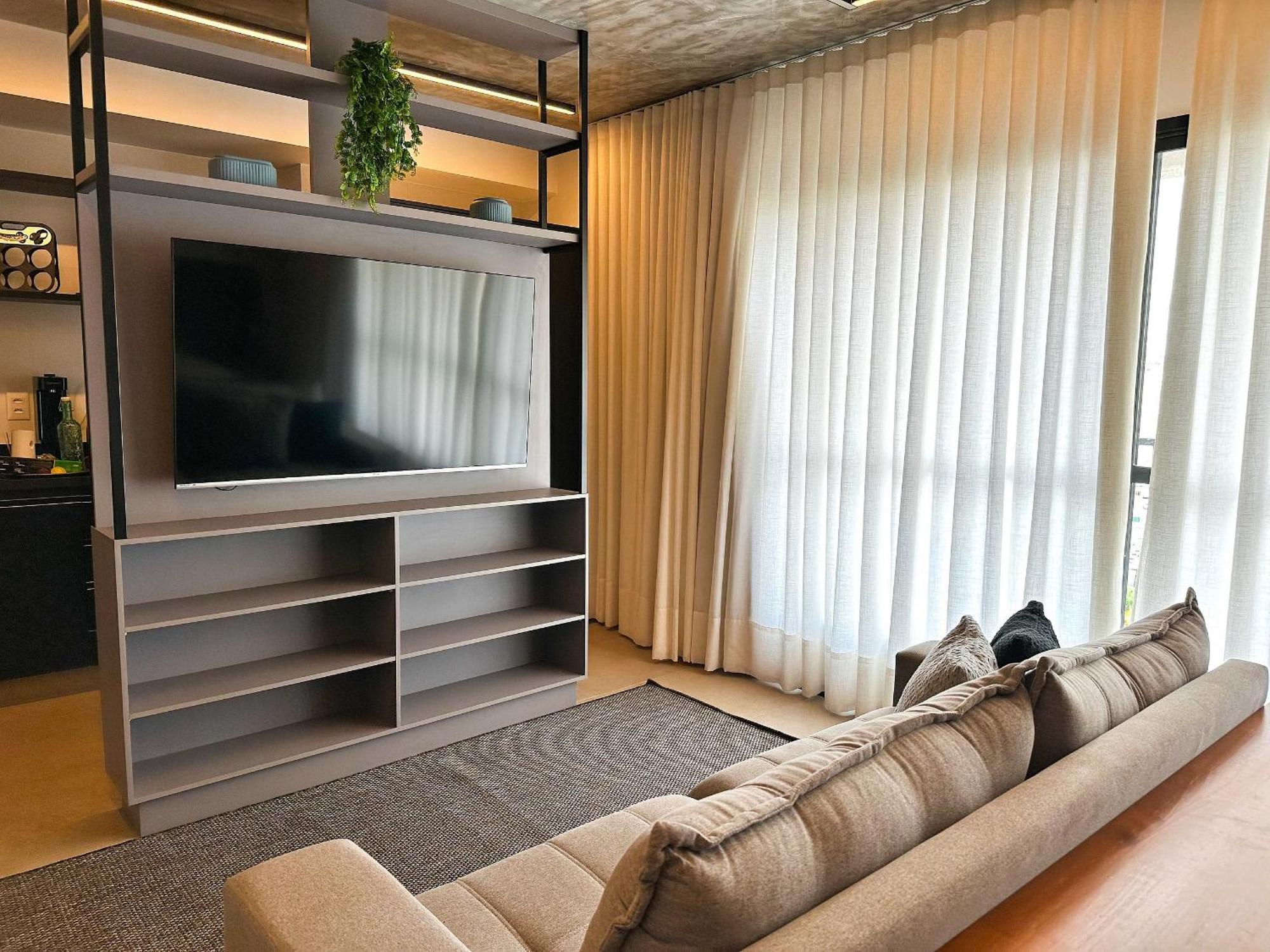 Id Vida Urbana Holiday home *