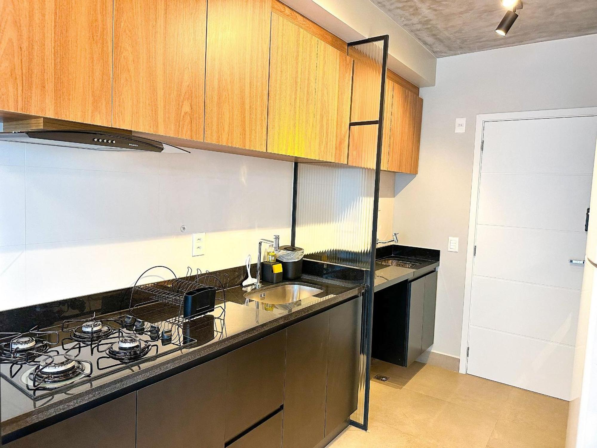 Id Vida Urbana Holiday home *
