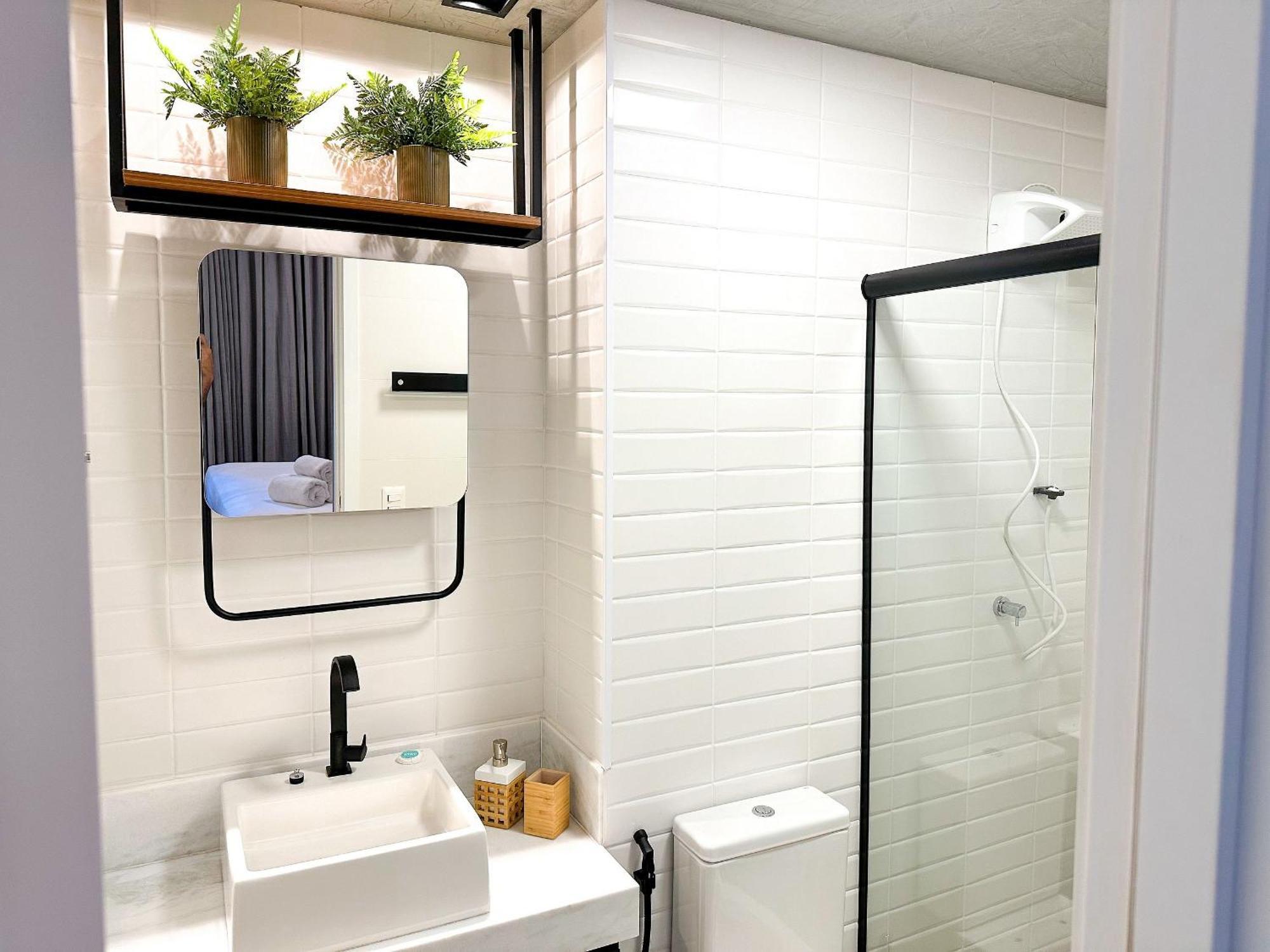 Holiday home Id Vida Urbana Goiania