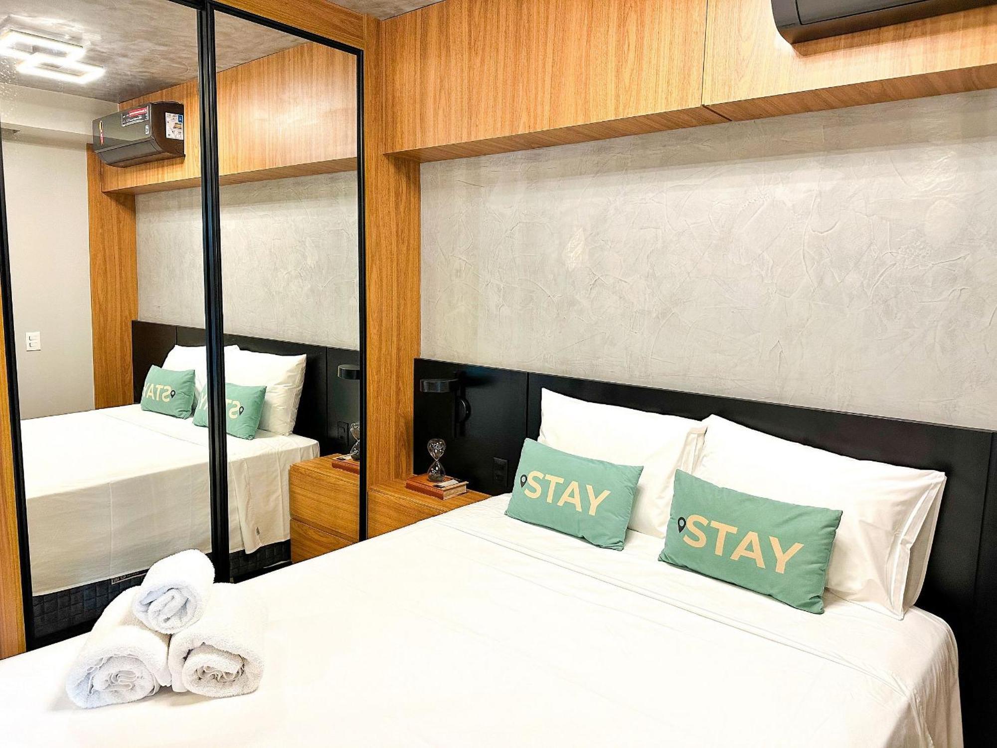 Holiday home Id Vida Urbana *